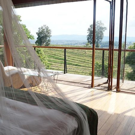 Aythaya Monte Divino Lodge Taunggyi Zewnętrze zdjęcie