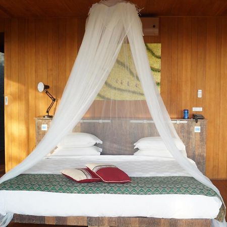 Aythaya Monte Divino Lodge Taunggyi Zewnętrze zdjęcie