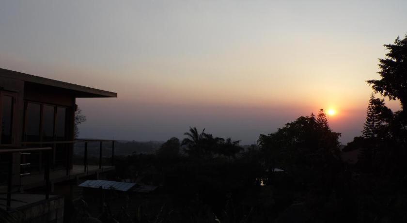 Aythaya Monte Divino Lodge Taunggyi Zewnętrze zdjęcie