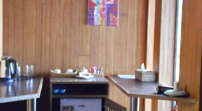 Aythaya Monte Divino Lodge Taunggyi Zewnętrze zdjęcie