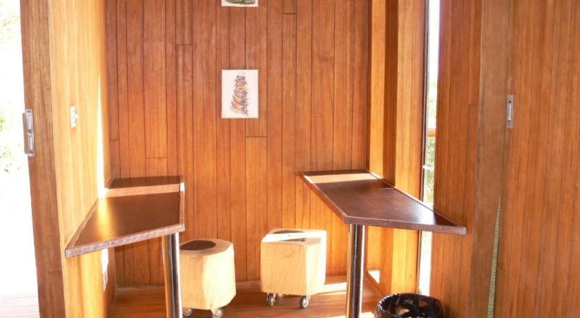 Aythaya Monte Divino Lodge Taunggyi Zewnętrze zdjęcie
