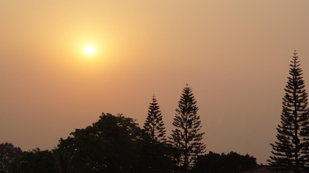 Aythaya Monte Divino Lodge Taunggyi Zewnętrze zdjęcie