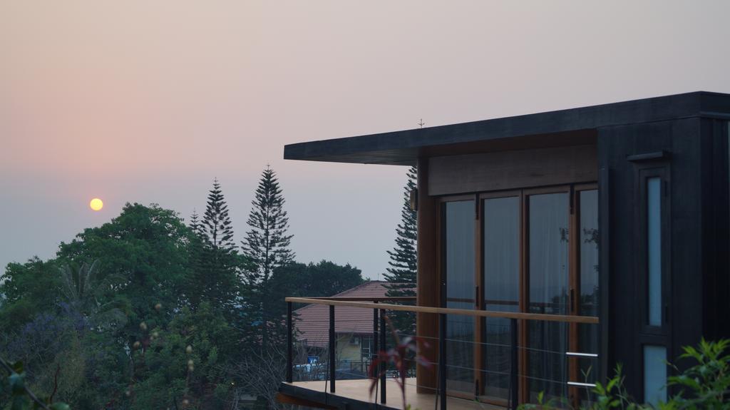 Aythaya Monte Divino Lodge Taunggyi Zewnętrze zdjęcie