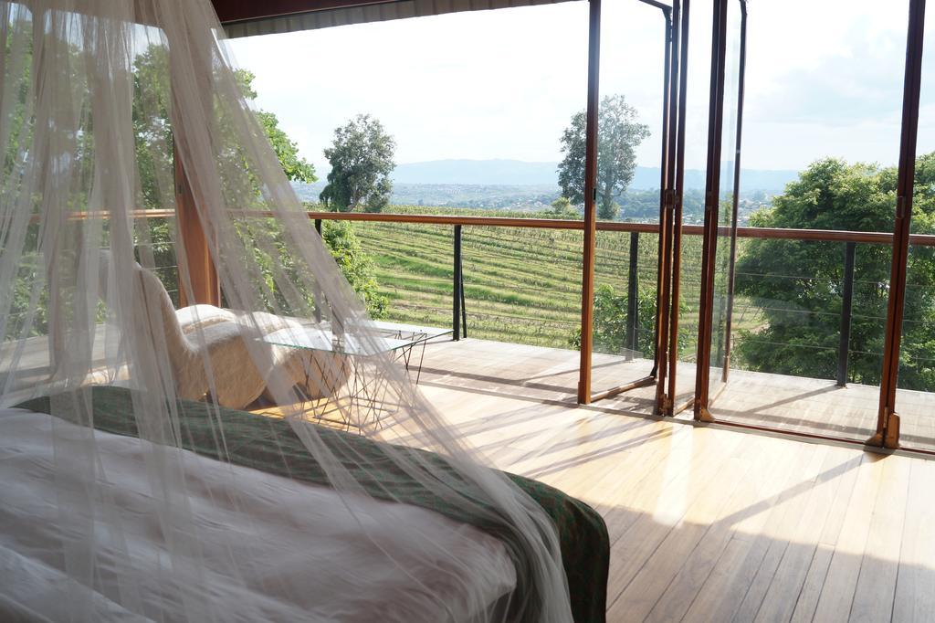 Aythaya Monte Divino Lodge Taunggyi Zewnętrze zdjęcie