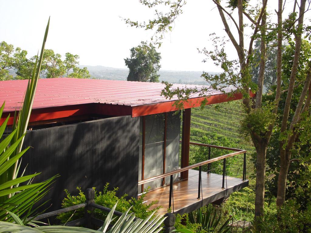Aythaya Monte Divino Lodge Taunggyi Zewnętrze zdjęcie