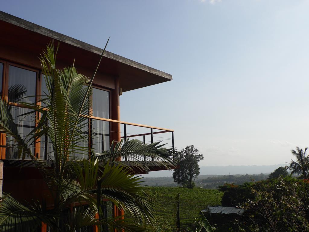 Aythaya Monte Divino Lodge Taunggyi Zewnętrze zdjęcie