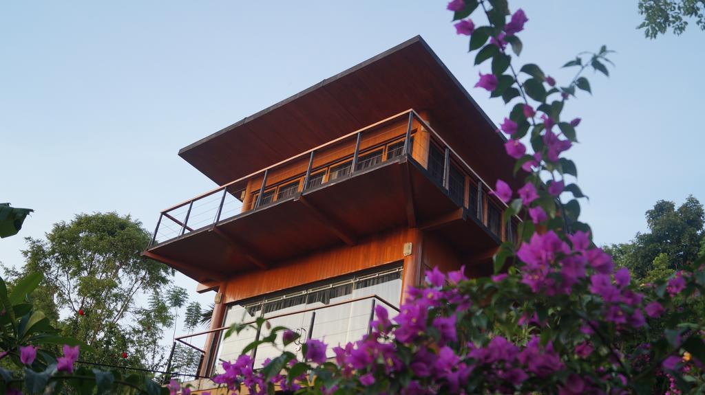 Aythaya Monte Divino Lodge Taunggyi Zewnętrze zdjęcie