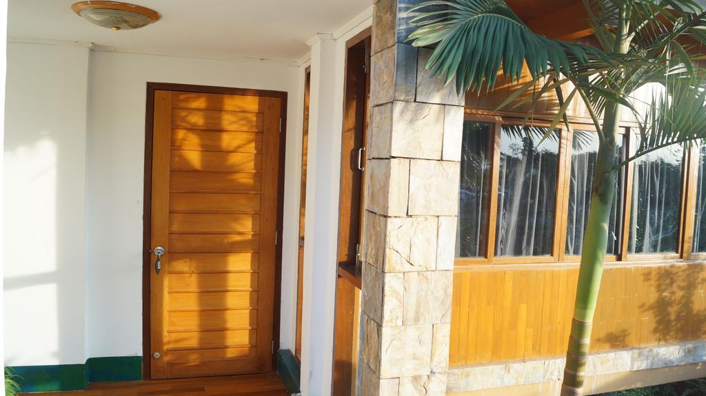 Aythaya Monte Divino Lodge Taunggyi Zewnętrze zdjęcie