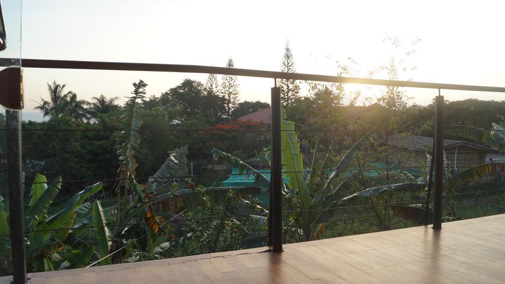 Aythaya Monte Divino Lodge Taunggyi Zewnętrze zdjęcie