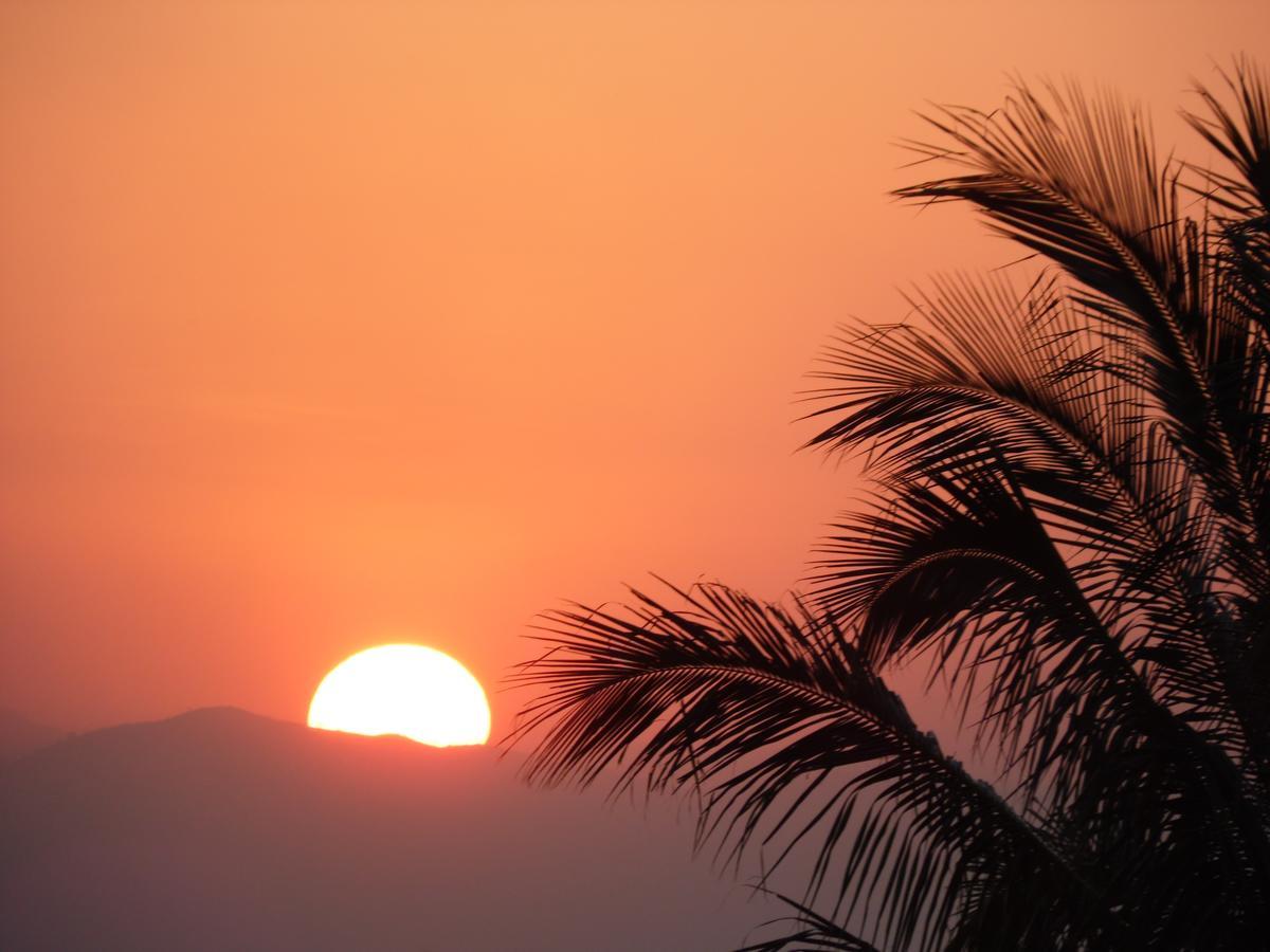 Aythaya Monte Divino Lodge Taunggyi Zewnętrze zdjęcie
