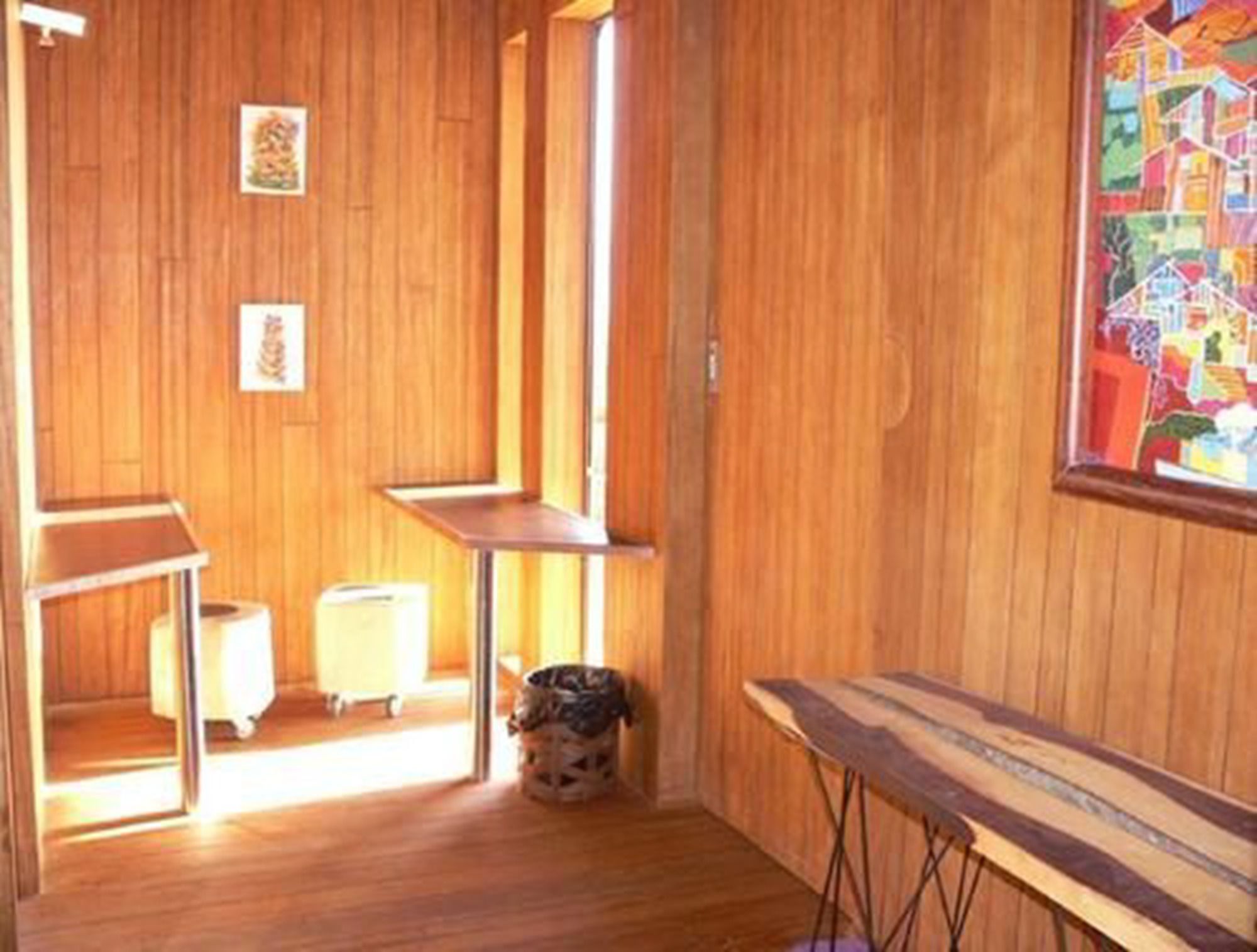 Aythaya Monte Divino Lodge Taunggyi Zewnętrze zdjęcie